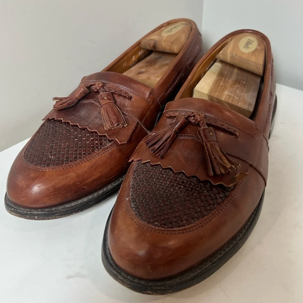 Allen Edmonds great used